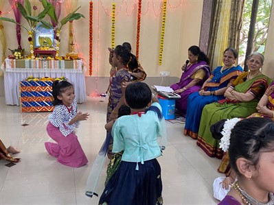 Mangalgauri