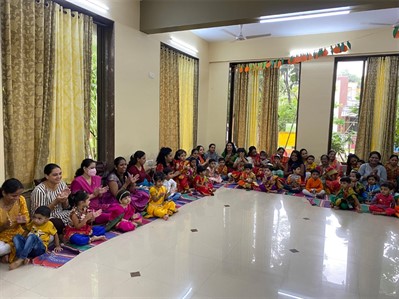 Mangalgauri