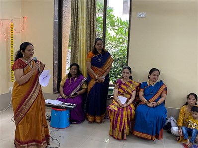Mangalgauri