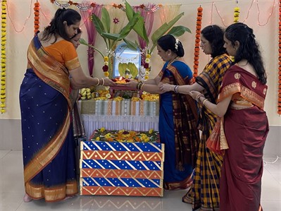 Mangalgauri