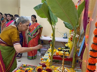 Mangalgauri