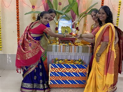Mangalgauri