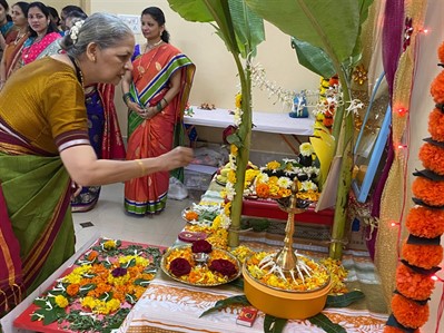 Mangalgauri