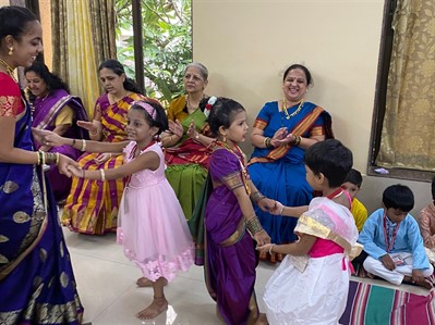 Mangalgauri