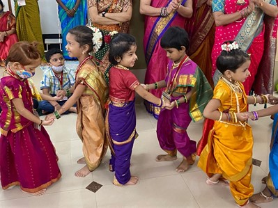 Mangalgauri