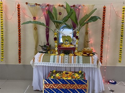 Mangalgauri