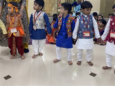 Bhondala Celebration
