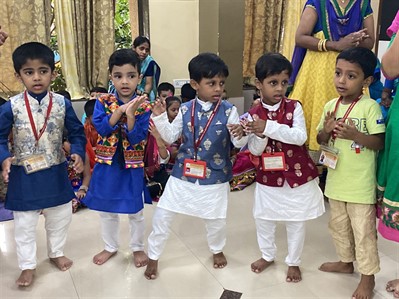 Bhondala Celebration
