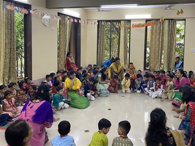 Bhondala Celebration