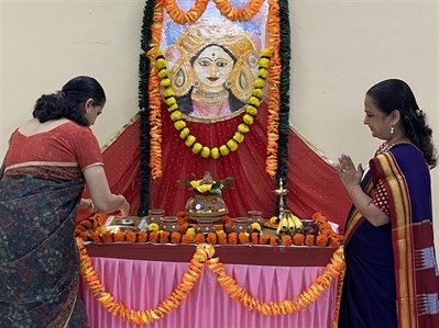 Bhondala Celebration