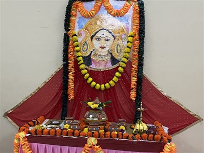 Bhondala Celebration