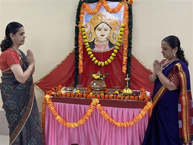 Bhondala Celebration