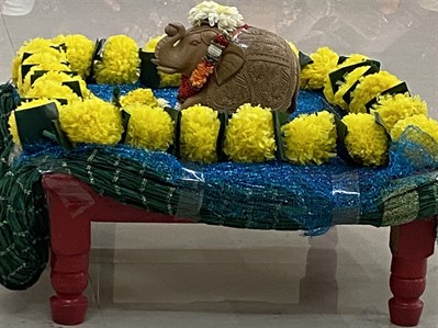 Bhondala Celebration