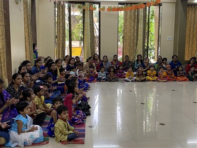 Bhondala Celebration