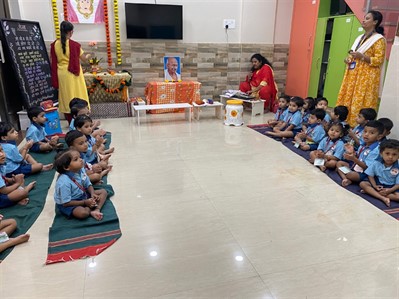Bhondala Celebration