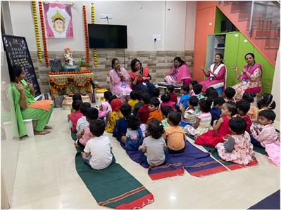 Bhondala Celebration