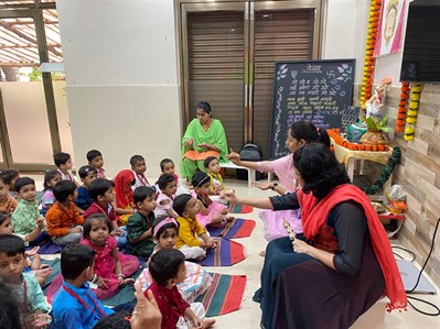 Bhondala Celebration