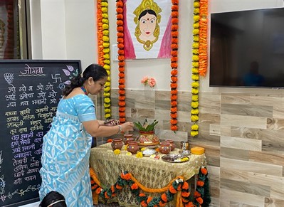 Bhondala Celebration