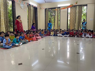 Bhondala Celebration