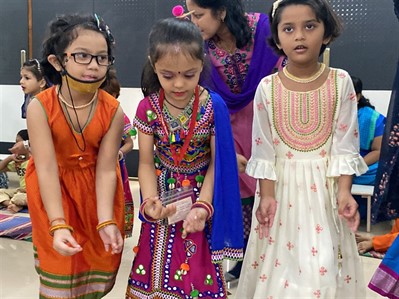 Bhondala Celebration