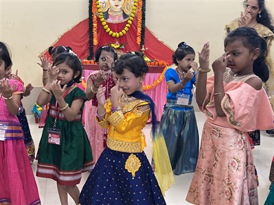 Bhondala Celebration