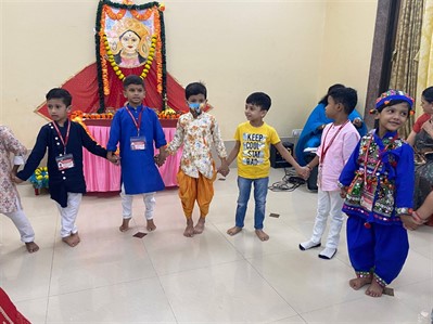Bhondala Celebration