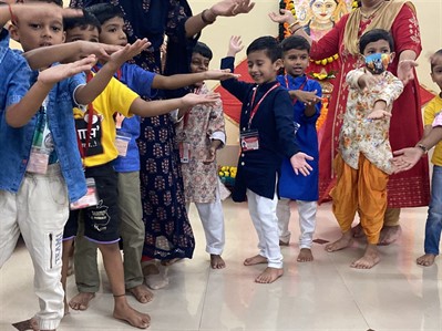 Bhondala Celebration