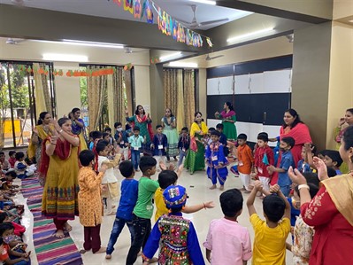 Bhondala Celebration