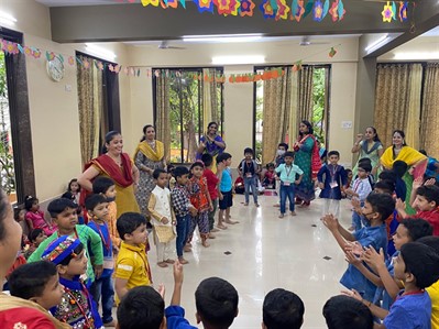Bhondala Celebration