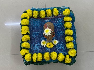Bhondala Celebration