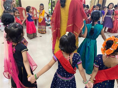 Bhondala Celebration