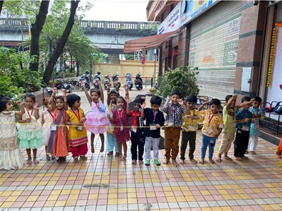 Diwali Celebration