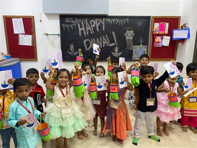 Diwali Celebration