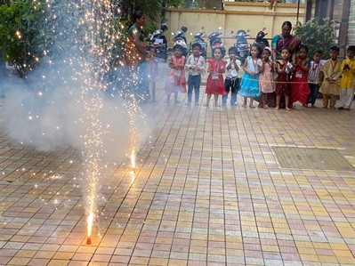 Diwali Celebration