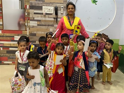 Diwali Celebration