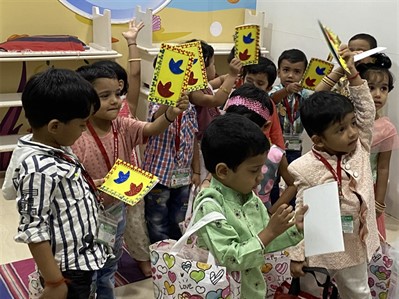 Diwali Celebration