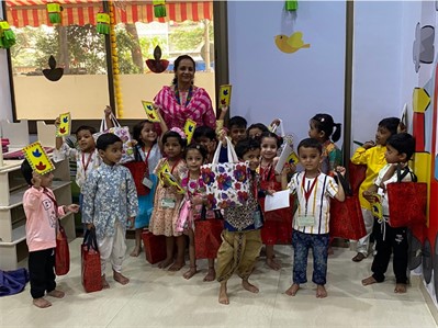 Diwali Celebration