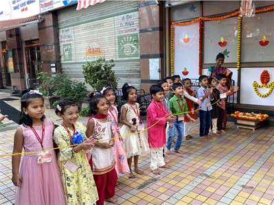 Diwali Celebration