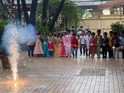 Diwali Celebration