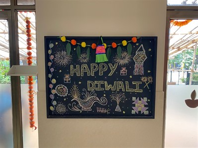 Diwali Celebration