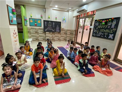 Diwali Celebration