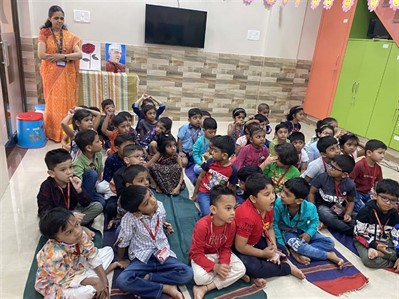 Children’s Day