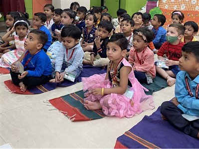 Children’s Day