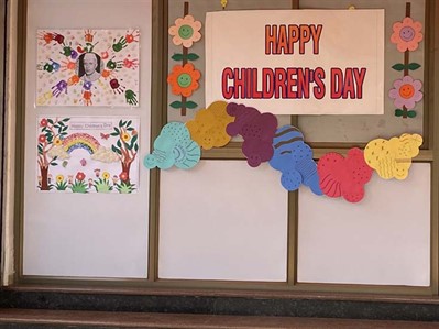 Children’s Day