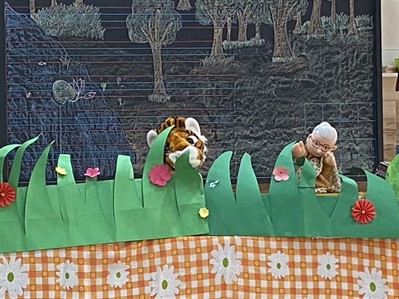 Children’s Day