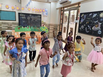 Children’s Day