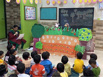 Children’s Day