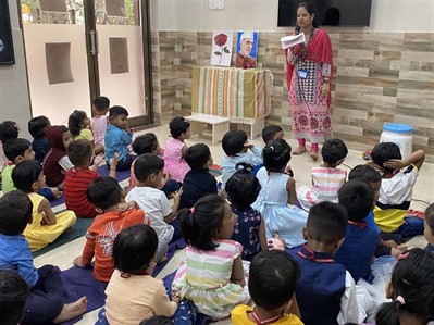 Children’s Day