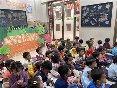 Children’s Day