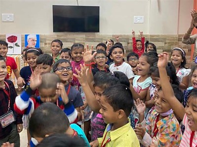 Children’s Day